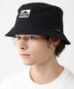 Columbia Ammonoussac Falls Bucket Hat, PU5738, S/M, Black