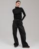 Jeans Its Basic 4144 40 Black