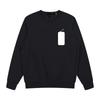 Mens Lightweight Hooded Zip-Up Sweatshirt Pure Cotton Loose Fit Casual Pullover