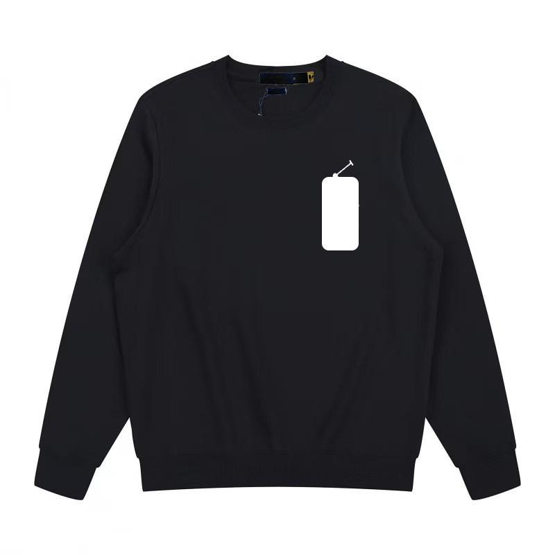 Mens Lightweight Hooded Zip-Up Sweatshirt Pure Cotton Loose Fit Casual Pullover