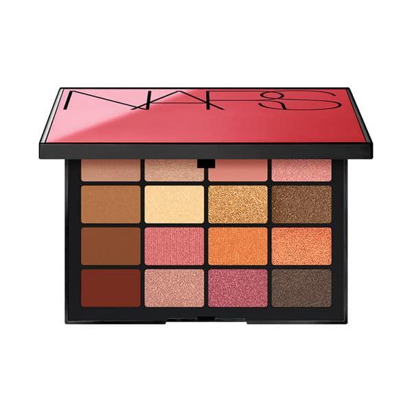 

Палитра теней для век NARS Summer Unrated 02633 1 г / (х16)