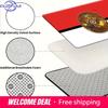 Pokemon Pokeball Style Cute Pikachu Inside Pokeball Print Soft Non-Slip Absorbent Home Bathroom Entryway Floor Doormat Rug