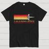 T-65-x-wing Unisex 100% Cotton Summer Casual Cool Loose T-Shirt