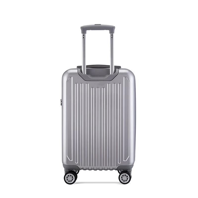 Diplomat Expandable PC Hardside Luggage
