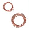 Resistant Repair Parts Speaker Lead Wire Woofer Lead Wire Twisted Wire Speaker Copper Wire