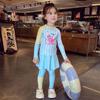 Traje de baño (niñas en 4 años) – Trajes de baño de una sola pieza