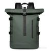 Business Backpack Men's Large Capacity Commuter Computer Backpack Travel Bag