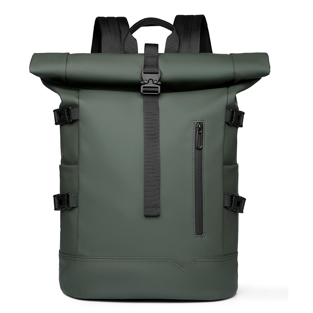 Business Backpack Men's Large Capacity Commuter Computer Backpack Travel Bag