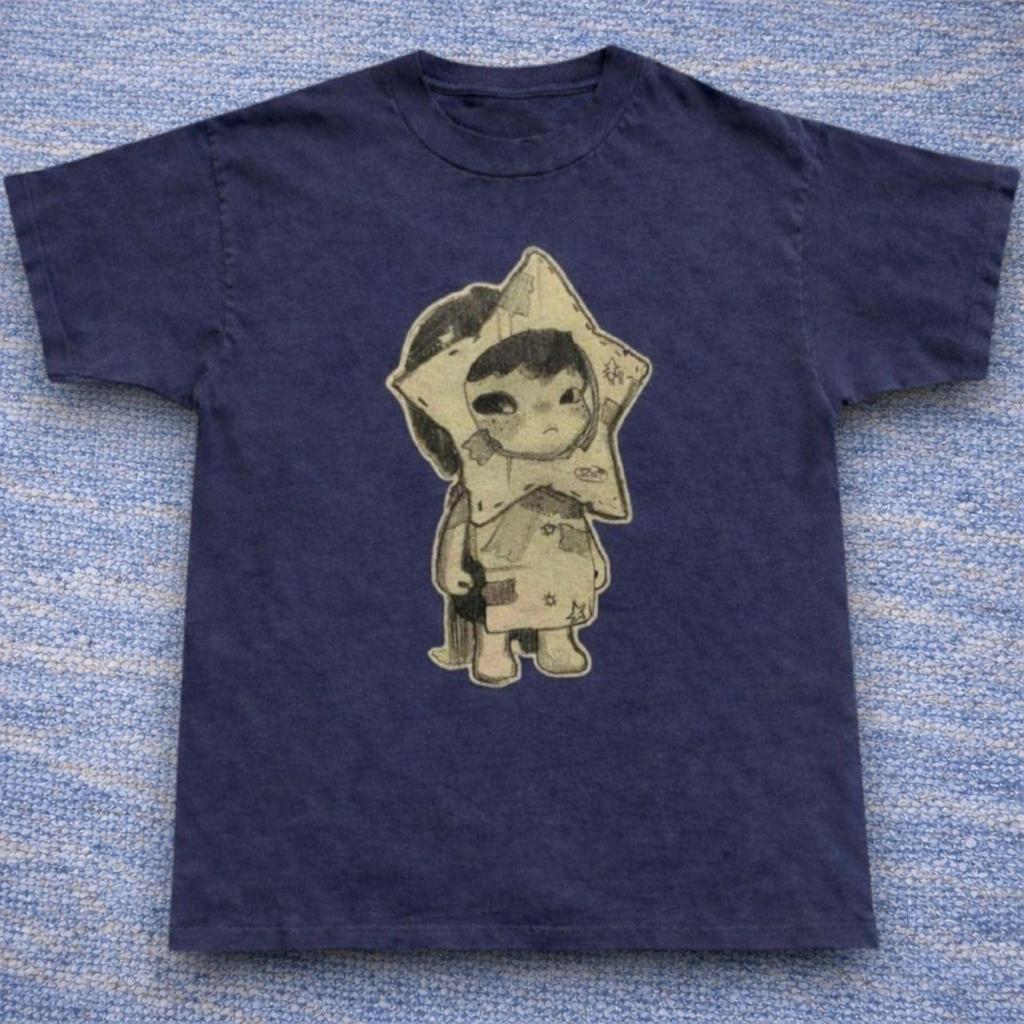 Hirono Doll Unisex T-shirt S-5XL