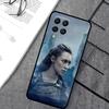 The 100 Heda Lexa Case For Samsung Galaxy M35 M21 M12 M13 M14 M15 M06 M16 M36 M56 M31 M53 M32 M52 M55 M34 M54