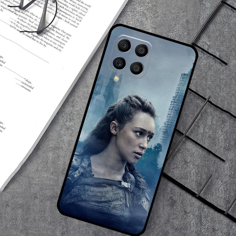 

The 100 Heda Lexa Case For Samsung Galaxy M35 M21 M12 M13 M14 M15 M06 M16 M36 M56 M31 M53 M32 M52 M55 M34 M54 Samsung M31