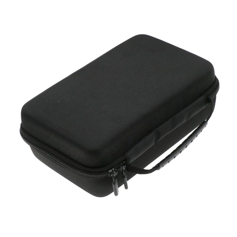 Protective Carrying Case  Waterproof Protections Bag Shockproofs Storage Box Square Case Suitable for R PTP710BT
