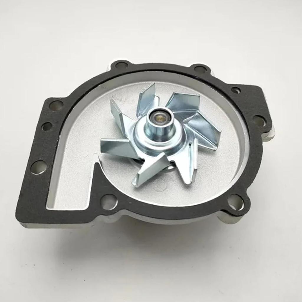 Car Efficient Cooling System Water Pump 30751700 30684432 for C30 C70 S80 V50 XC70 S60 V40 S70 Smooth Driving Experience