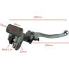Hydraulic Front Brake Master Cylinder Lever for CR 80 85 125 250 500 CRF