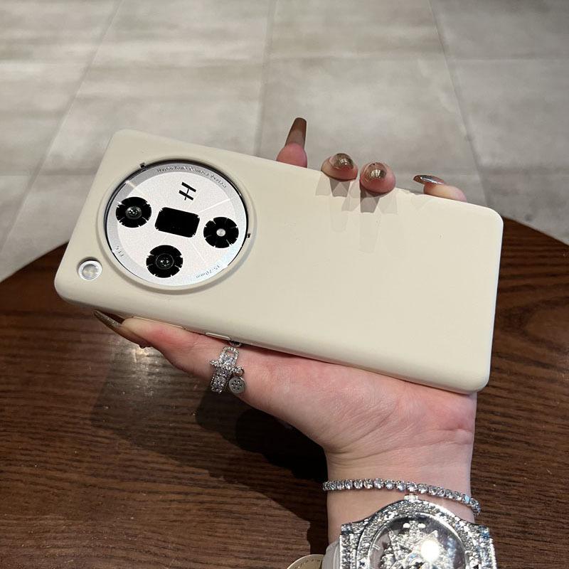 Applicable oppoFindX1Ultra mobile phone liquid silicone x1pro all-inclusive anti-drop x1 solid color x1