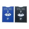 Universal Parking Timer Sign 6-Language Version Convenient Parking Tool New Simple Parking Timer