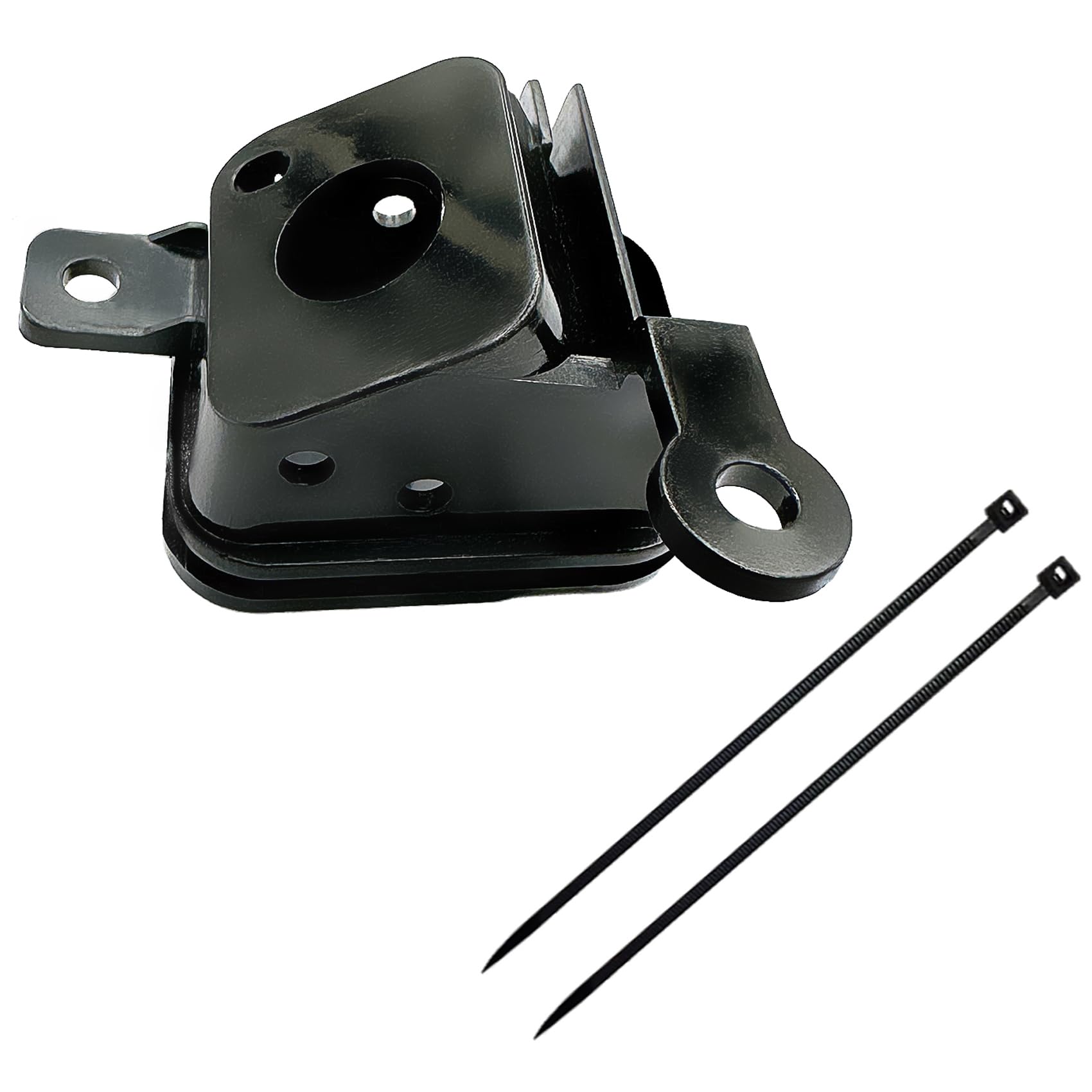 

KONPON Комплект для крепления задней камеры для Suzuki Комплект ручек задней двери автомобиля Простая установка