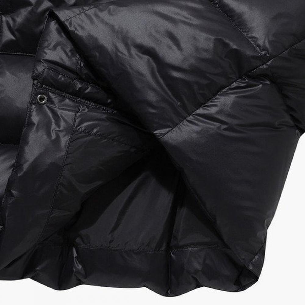 Le Coq Sportif 50  Off Nova Long Down Blk   Qp423fdjo2