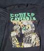 Coheed And Cambria Short Tee Unisex Cotton Shirt BS414