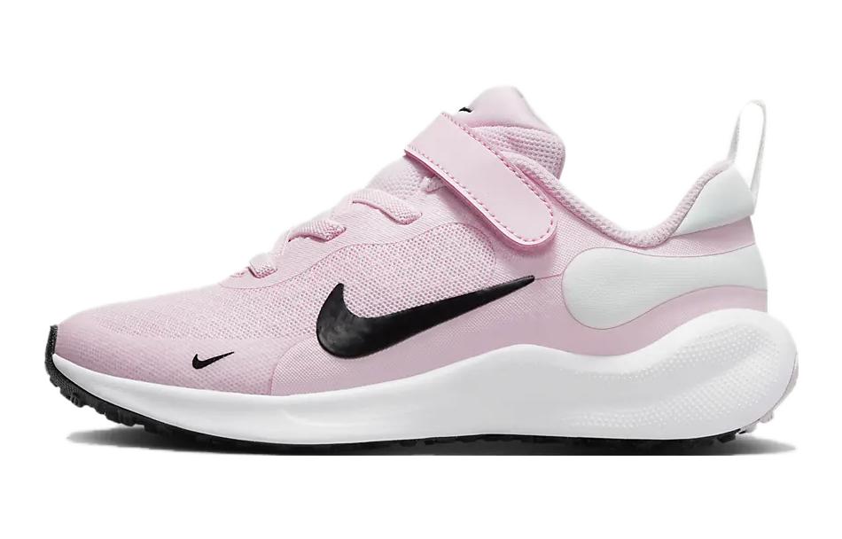 Nike Revolution 7 PS  Pink Foam Black  FB7690-600 27
