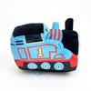 [Perfect World Tokyo] Thomas the Tank Engine Plush Toy Interior ** Free