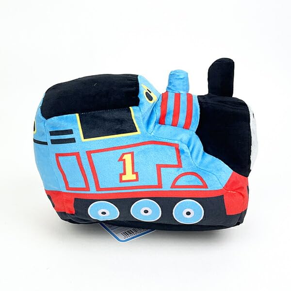 [Perfect World Tokyo] Thomas the Tank Engine Plush Toy Interior ** Free