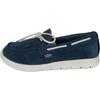 Beach Moc Comfortable Versatile Low-Top Casual Shoes Kids Sneakers Blue 1102757K-END