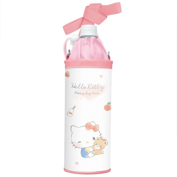 Bottle Case Hello Kitty [Kamiojapan]