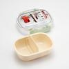 Skater Lunch Small Single Dome Soft and Made In Tomica and Tom QAF1AG68446 Kids' Box, Size, Tier, 270ml, Shape, Fluffy, Kids' Lunch, Antibacterial,