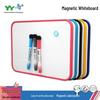 Double-Sided Magnetic Whiteboard for Kids: Erasable Drawing & Memo Board for Home and Student Use