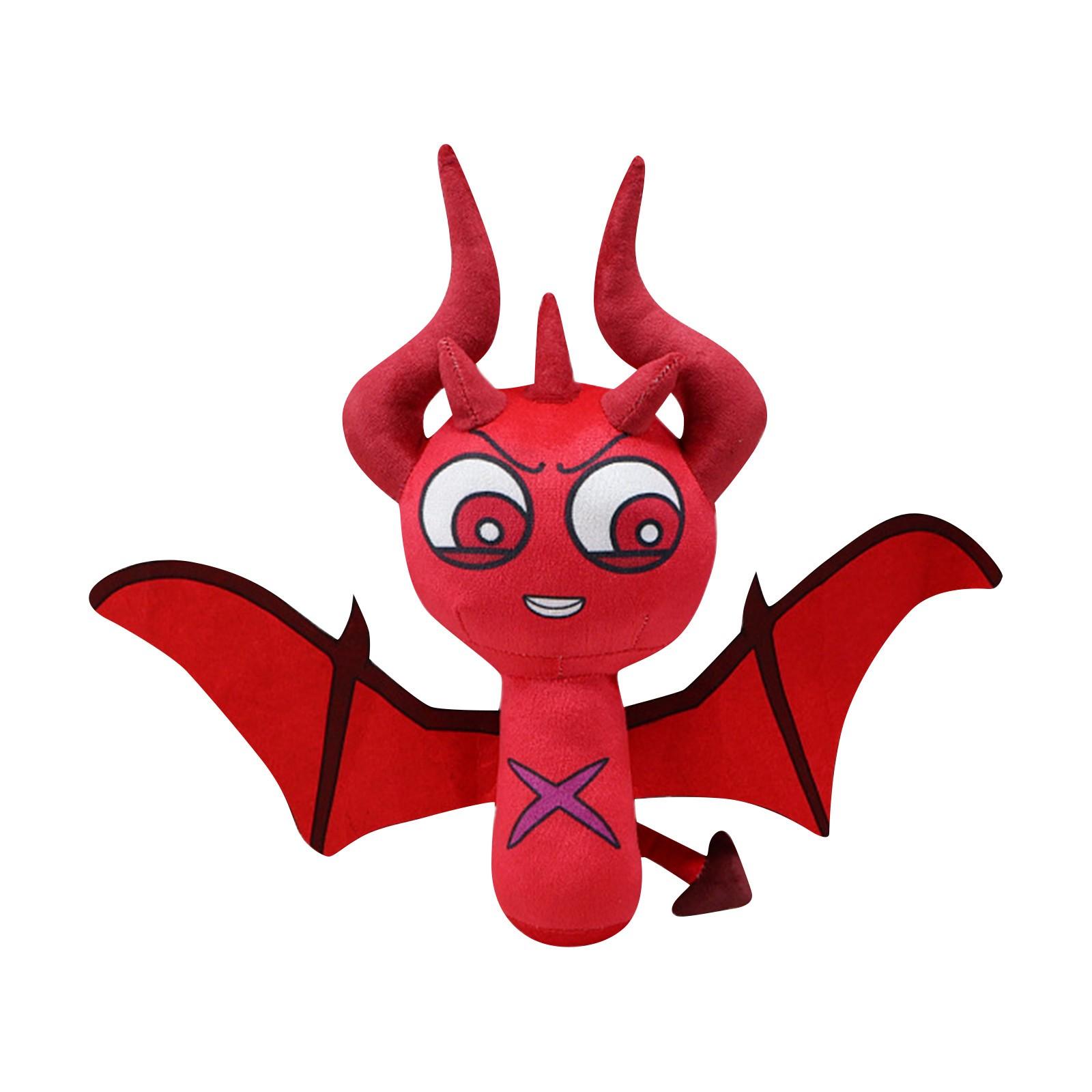 

Плюшевая кукла, Игрушка в подарок, Мультфильм, Детская тряпичная кукла, Детская подарочная подушка One Size