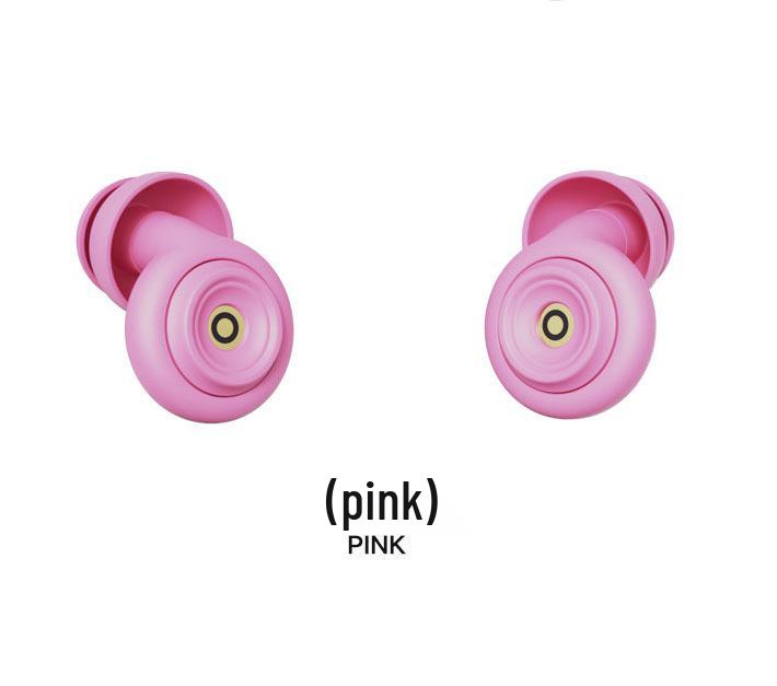2024 Super Strong Noise Reduction Filter Earplugs for Sleep, Snoring, and Swimming