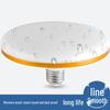 Gongyue 70W E27 LED UFO Bulb
