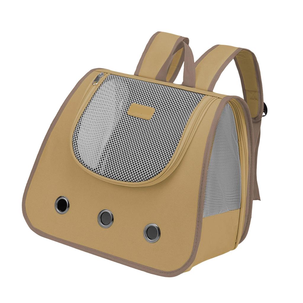 Large Cats Bag Carriers Bag Cats, Pet Walking Outdoor Travel Cats Sightseeing Bag Outdoor Travel Designs