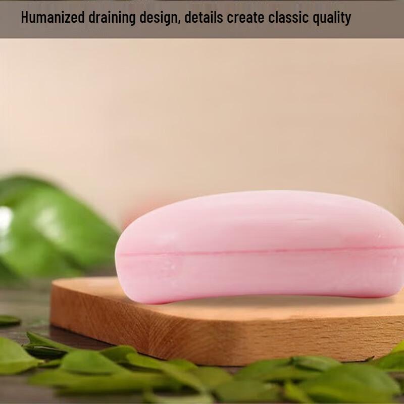 Nice Pearl Fragrance Soap