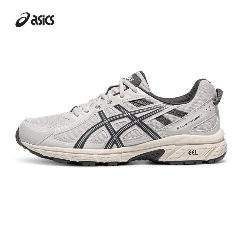 Asics GEL-VENTURE 6 Unisex Retro Running Shoes