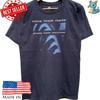 Nine Inch Nails Reprint Band T Shirt NIN Vintage Rock Graphic Tee Unisex T-Shirt