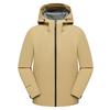 High-End Windproof Outdoor Workwear Jacket for Spring and Autumn