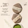 Ermutao Artist Garden Hexagonal Foundation Puff Set