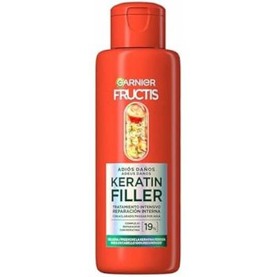 Hair Treatment - GARNIER - Keratin Filler - 200ml - Damaged Hair - Nourishing