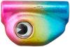 Ams Design (IMA) Soul Head No. 3 K-1 Rainbow- #MSH3-008