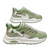 Schüler Kleine Weiße Schuhe Männlich Mittelschule Frühling Lässig Komfort Mode Trend Rutschfest Retro Sport
