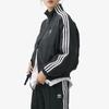 adidas Originals Adicolor Classics Track Jacket Black White HM2152