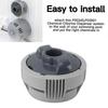 Chlorine Dispenser Replacement P05345 P03821 for Lay Z Spa Hot Tub - Chemical Chlorine Dispenser System