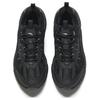 ANTA Dad Shoes 6.0 Men Retro Trendy Casual Shoes All Black 922445585-6