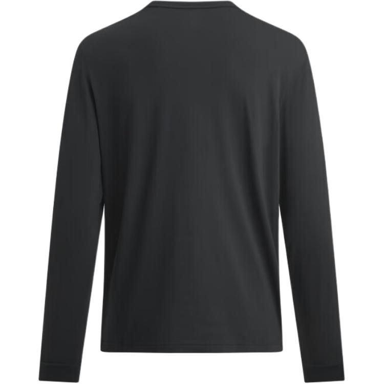 Under Armour Icon T Shirt Men's Black 6005114-001