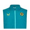 Castore Herren Wolverhampton Wanderers FC Weste