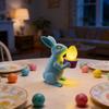 Ostern Dekoration Kreative Ostern Ei Dekoration Baum Home Party Szene Desktop Ornament