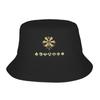 Bender Futuramas Bucket Hat for Women Beach Floppy Hat Fashion Packable for Fishing Caps Panamka