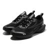 FILA Neuron 3 Breathable Low top Running Shoes Unisex Black 1RM01670D_001